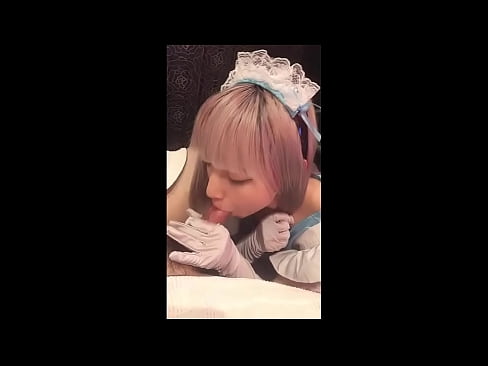 ❤️ Idol Japonî [mayuka], cil û bergên keça fransî, beş 1, blowjob û bi lotion ❤️ Vîdyoyê qijkî li me ku.hentaisun.ru ﹏