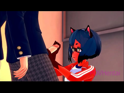 ❤️ Bi Michiru Kagemori re zeviya dewaran a nû ❤️ Vîdyoyê qijkî li me ku.hentaisun.ru ﹏